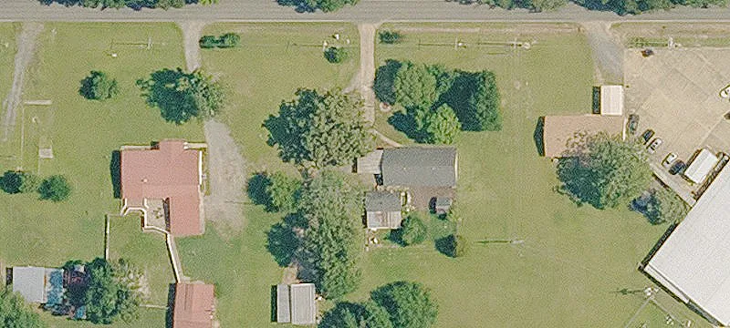 Residential Development Land Lots