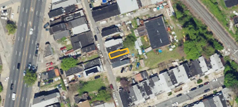 Residential Home Lot For Sale