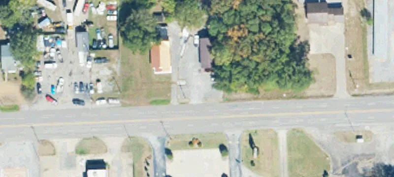 Mountain View Residential Land