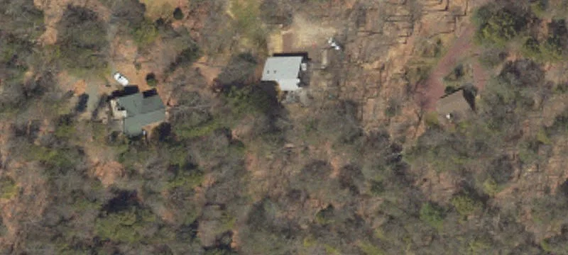 Buildable Residential Land Lot