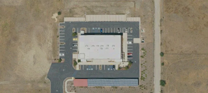 Specialty Commercial Property