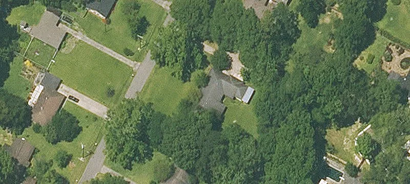 Residential Lot in Magnolia Wood