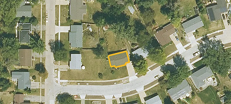 Residential Waterfront Development Land
