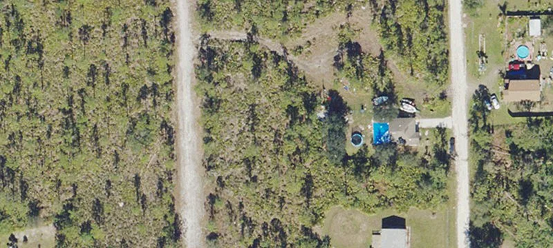 Residential Home Lot for Sale