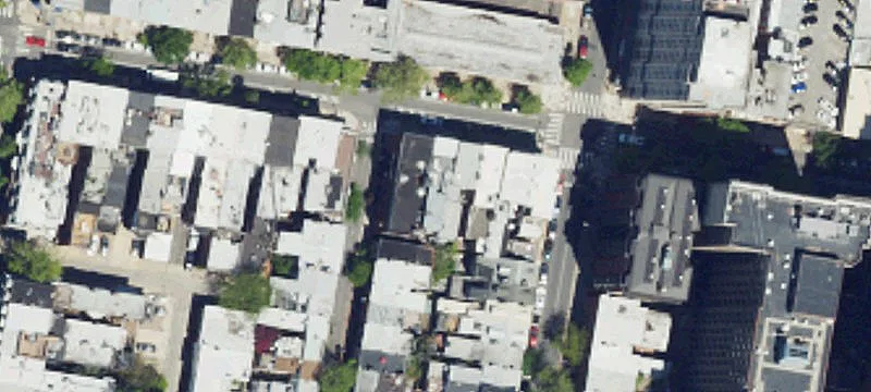 Storefront Retail Property