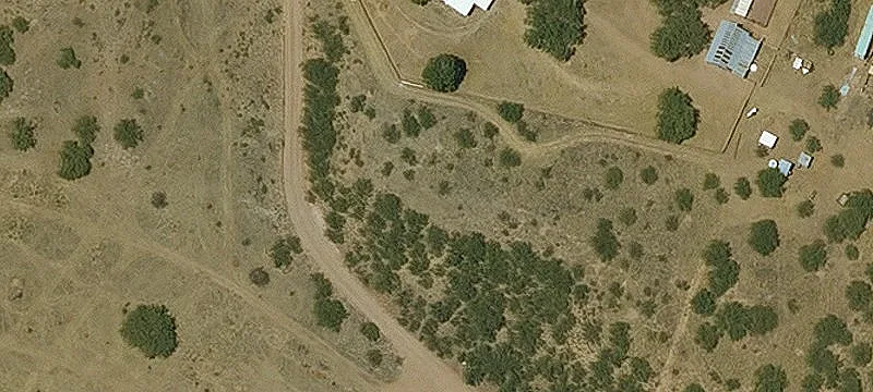 Rolling Hills Development Land
