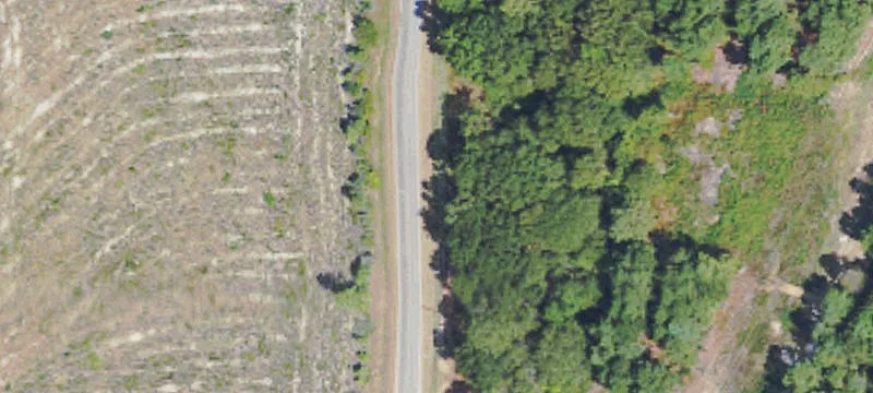 Commercial Land for Potential Rezone