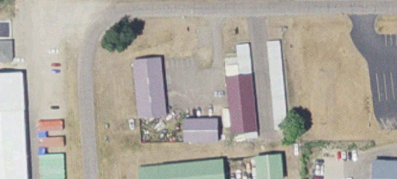 Residential Building Lot