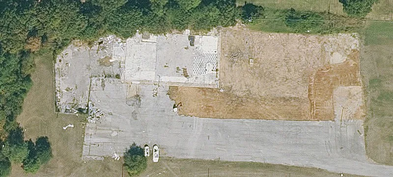 Residential Home Lot Parcel