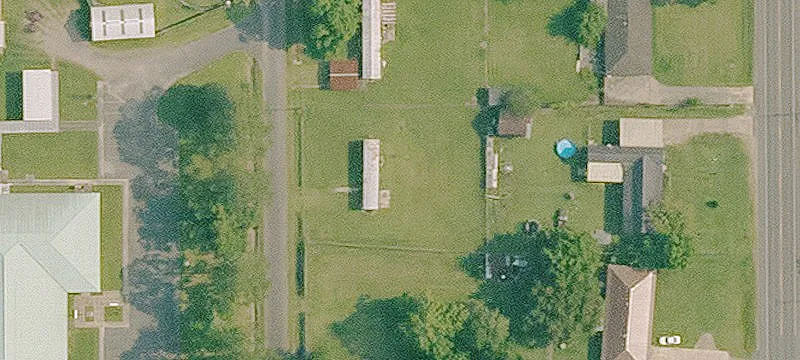 Commercial Development Land