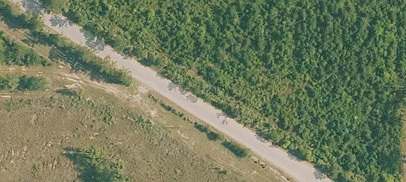Hunting Land Fronting Dido Loop