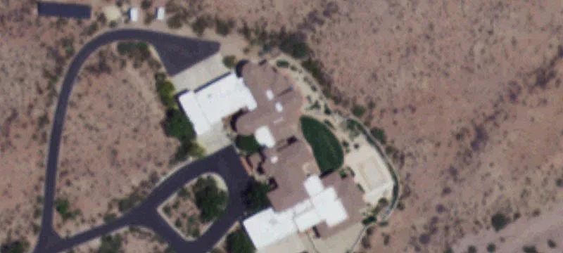 View-Focused Homesite with Utilities