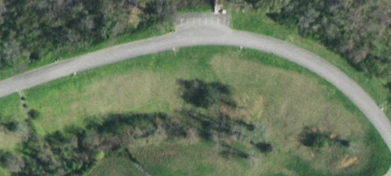 Waterfront Land Parcel