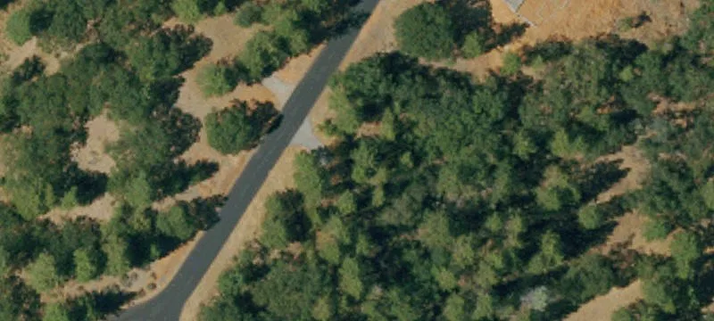 Mountain Residential Building Lot