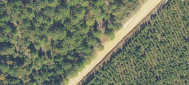 Agricultural Land Parcel