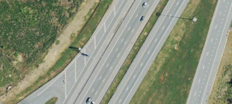 Highway Business Zoned Commercial Land