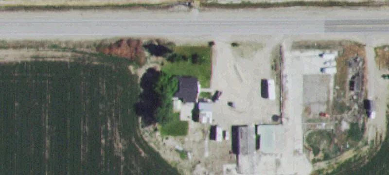 Neighborhood Commercial Land Lots