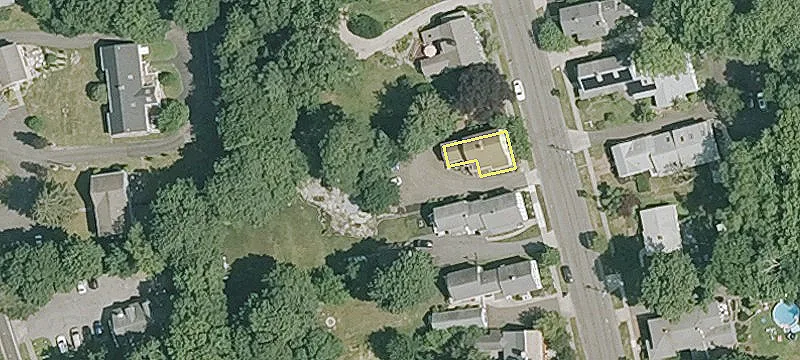 Two-Family Residential Income Property