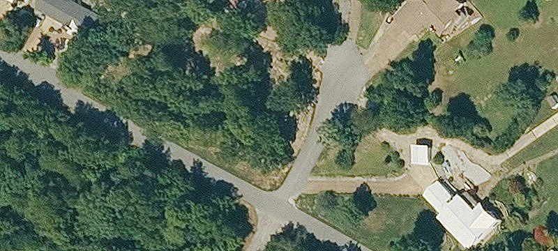 Waterfront Land Parcel
