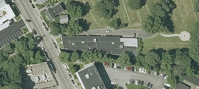 Laboratory-Ready Flex Building