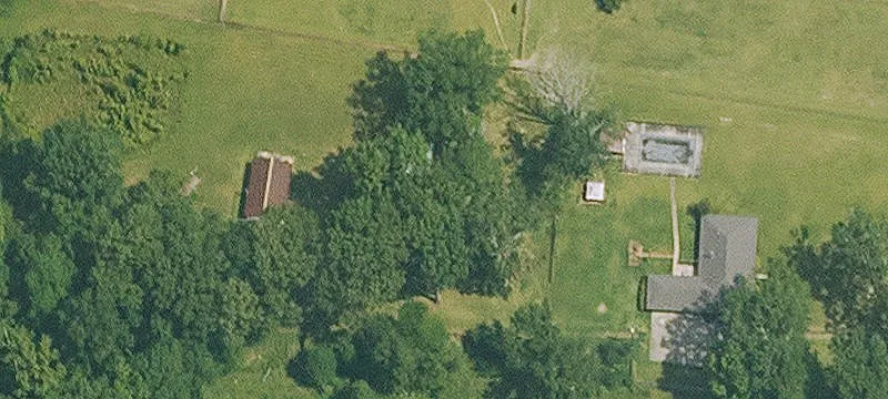 Residential Land Parcel