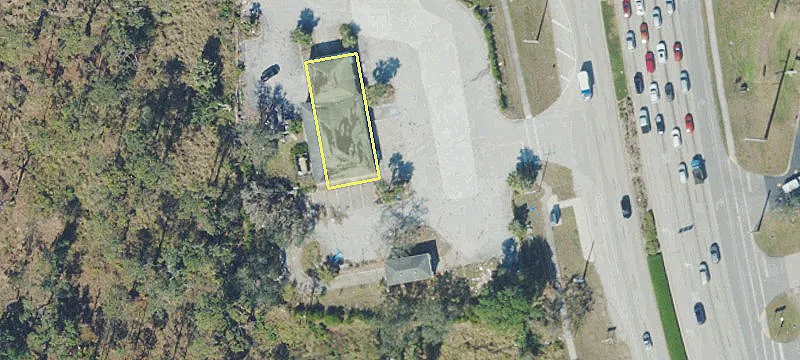 Mixed-Use Commercial Development Land