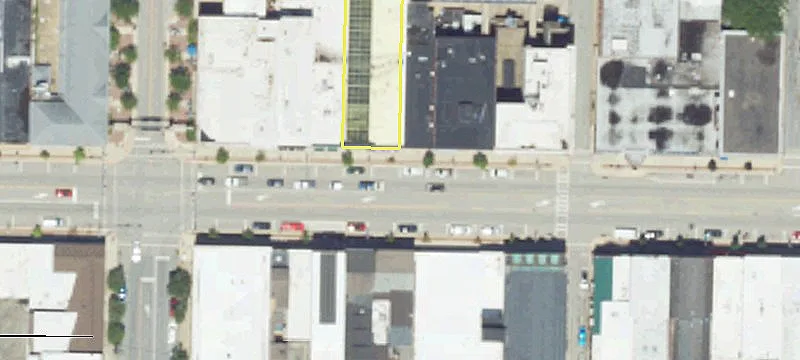 Multiple Office Buildings for Sale