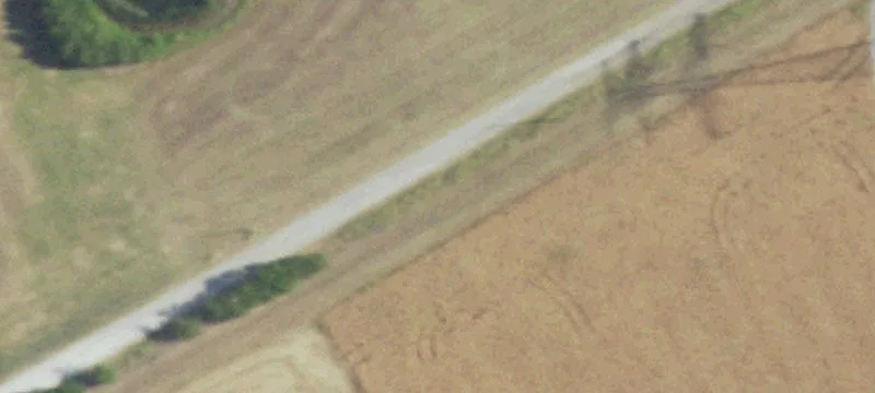 Vineyard and Farmland Tract