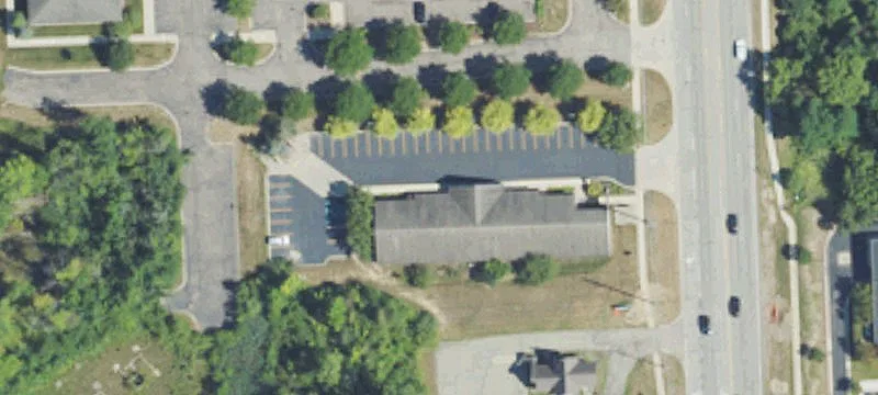 Medical and Office Suites