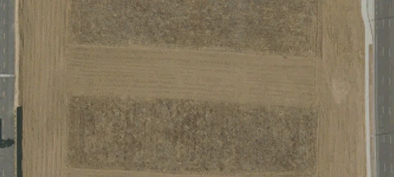 Commercial Land at Major Intersection