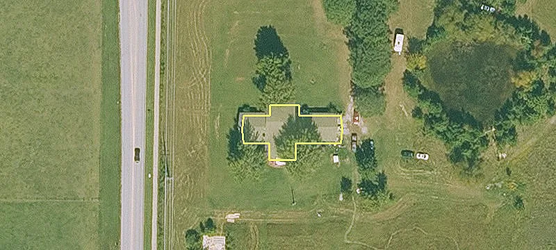 Commercial Land Site