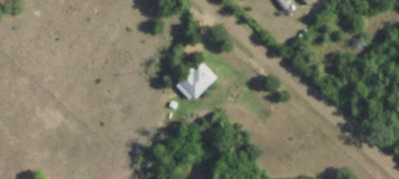 1920s Farmhouse on Acreage