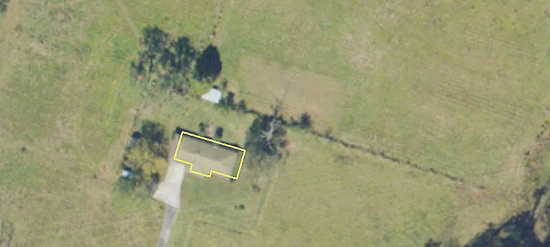 Agricultural Land Parcel