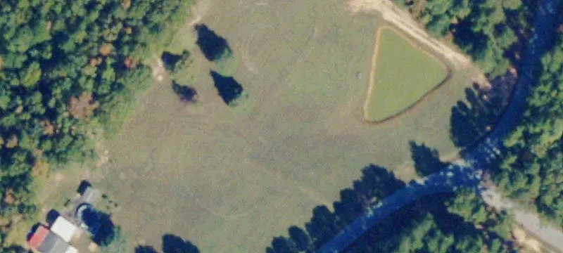 Lake-Access Residential Land