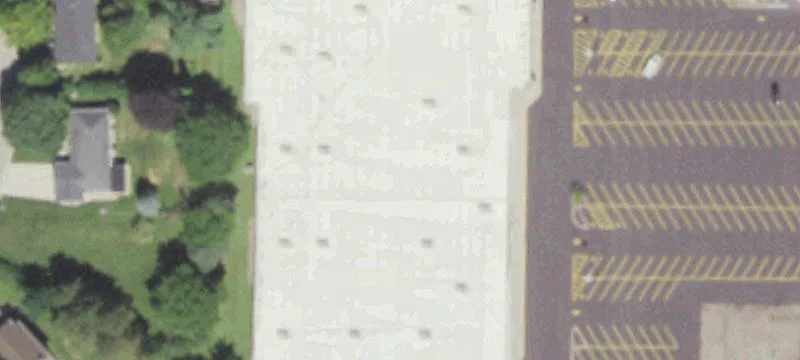 Turn-Key Auto Repair Dealership Building