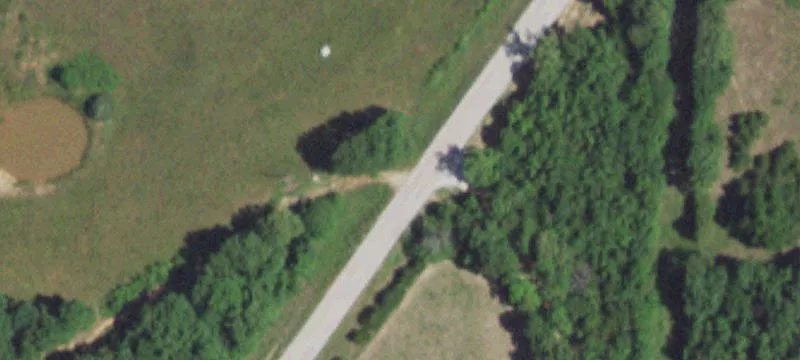 Rural Property with Shop and Home