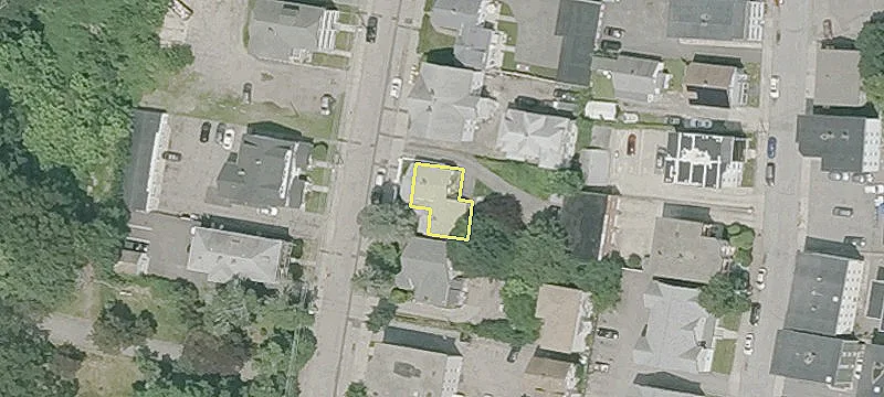 Two-Family Residential Income Property