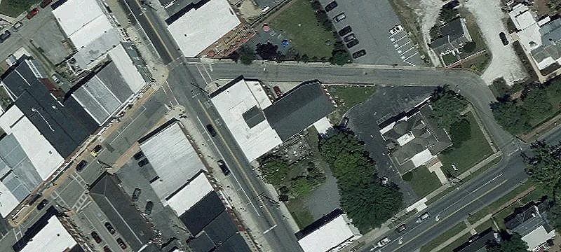 Downtown Mixed-Use Portfolio Package