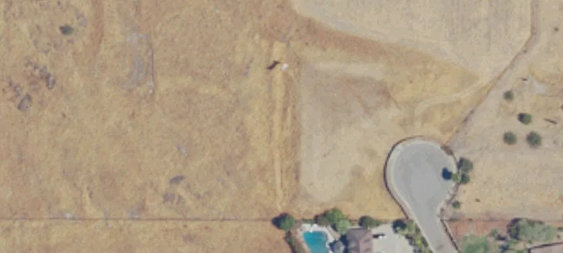 Land Parcel With Building Pad