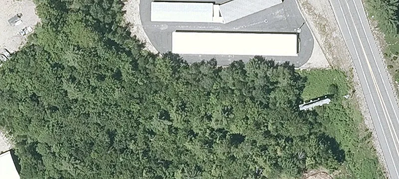 High-Frontage Waterfront Development Lot