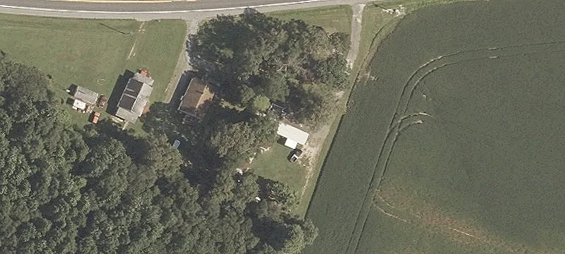 Farmland Tract for Sale