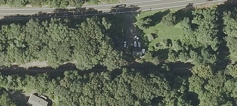 Retail Zone Office-Approved Land
