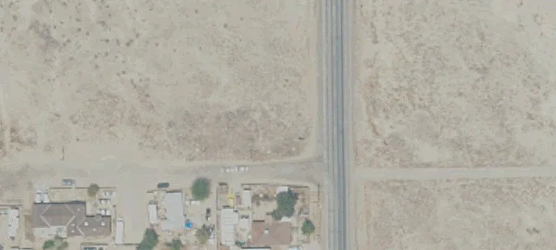 Heavy Industrial Land Parcel