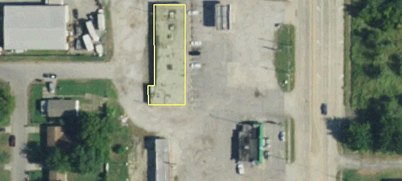 Agricultural Land Parcel
