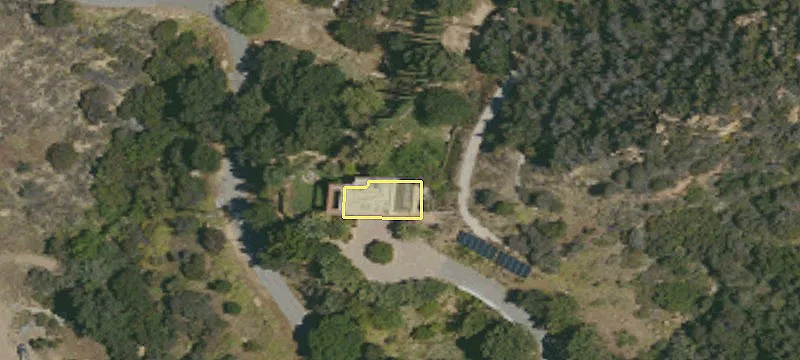 Agricultural Farmland Parcel