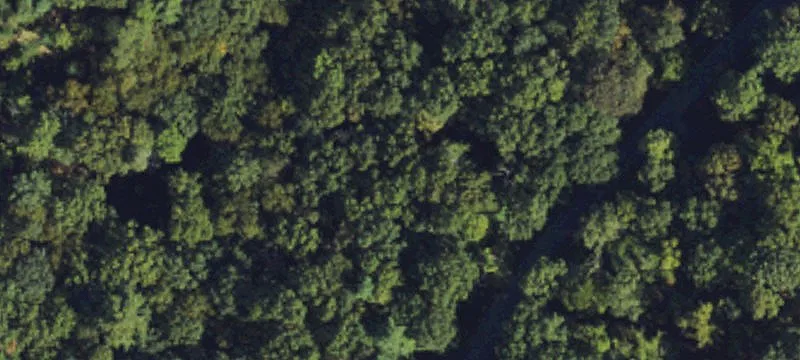 Gated Community Estate Land