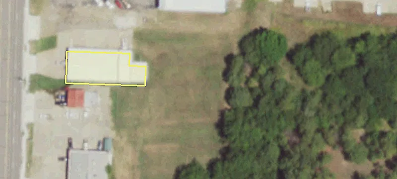Ranch with Highway Frontage