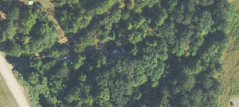 Residential Development Land Parcel