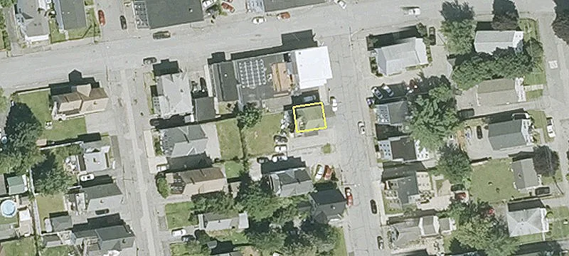 Three-Story Residential Income Duplex