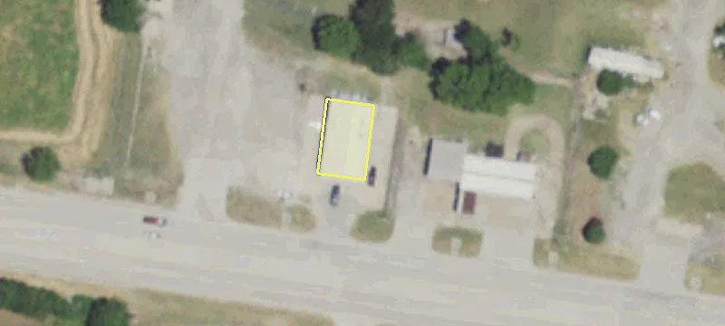 Commercial Development Land Parcel